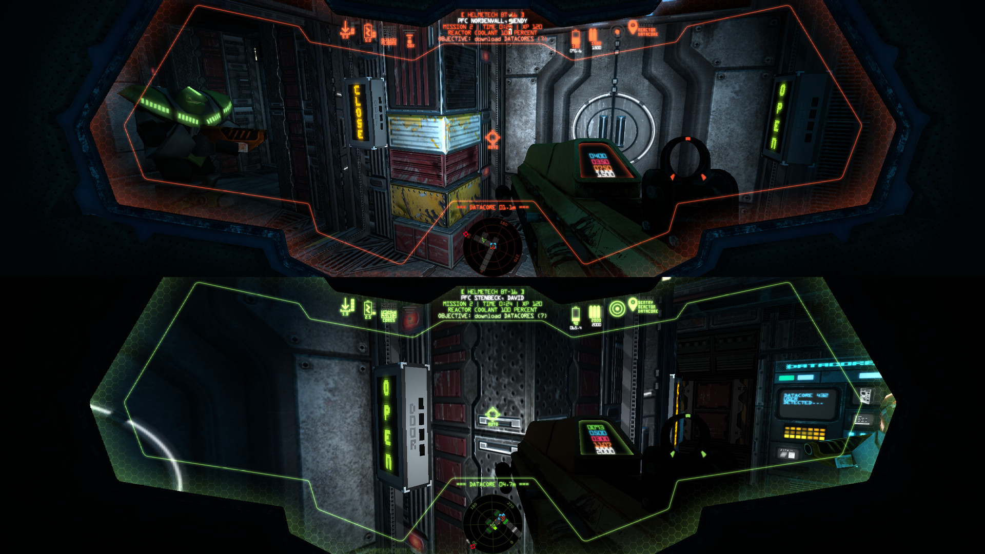 Space Beast Terror Fright screenshot 5