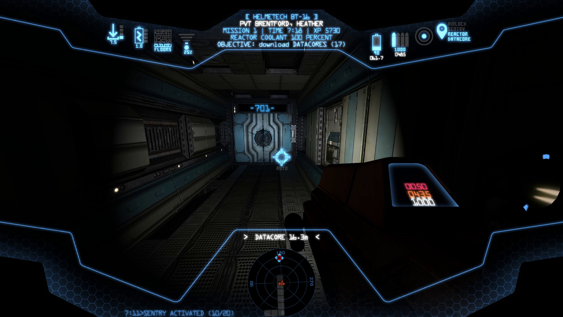 Space Beast Terror Fright screenshot 8
