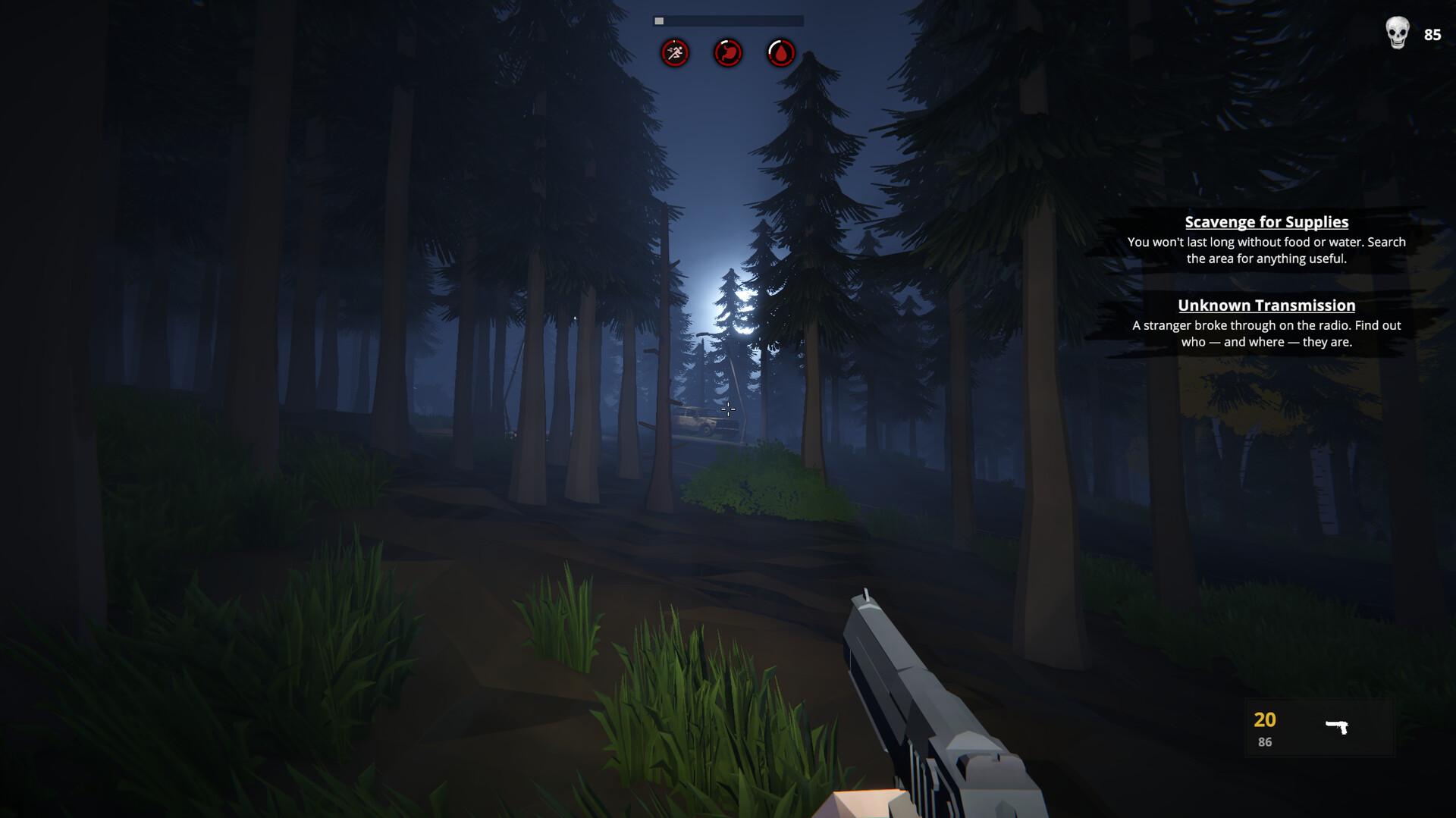 Bunker 9 screenshot 3