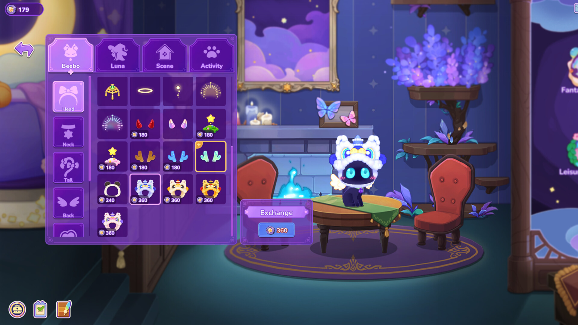 Beebo & Luna screenshot 4