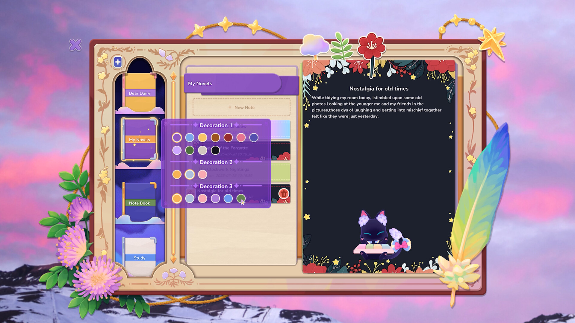 Beebo & Luna screenshot 3