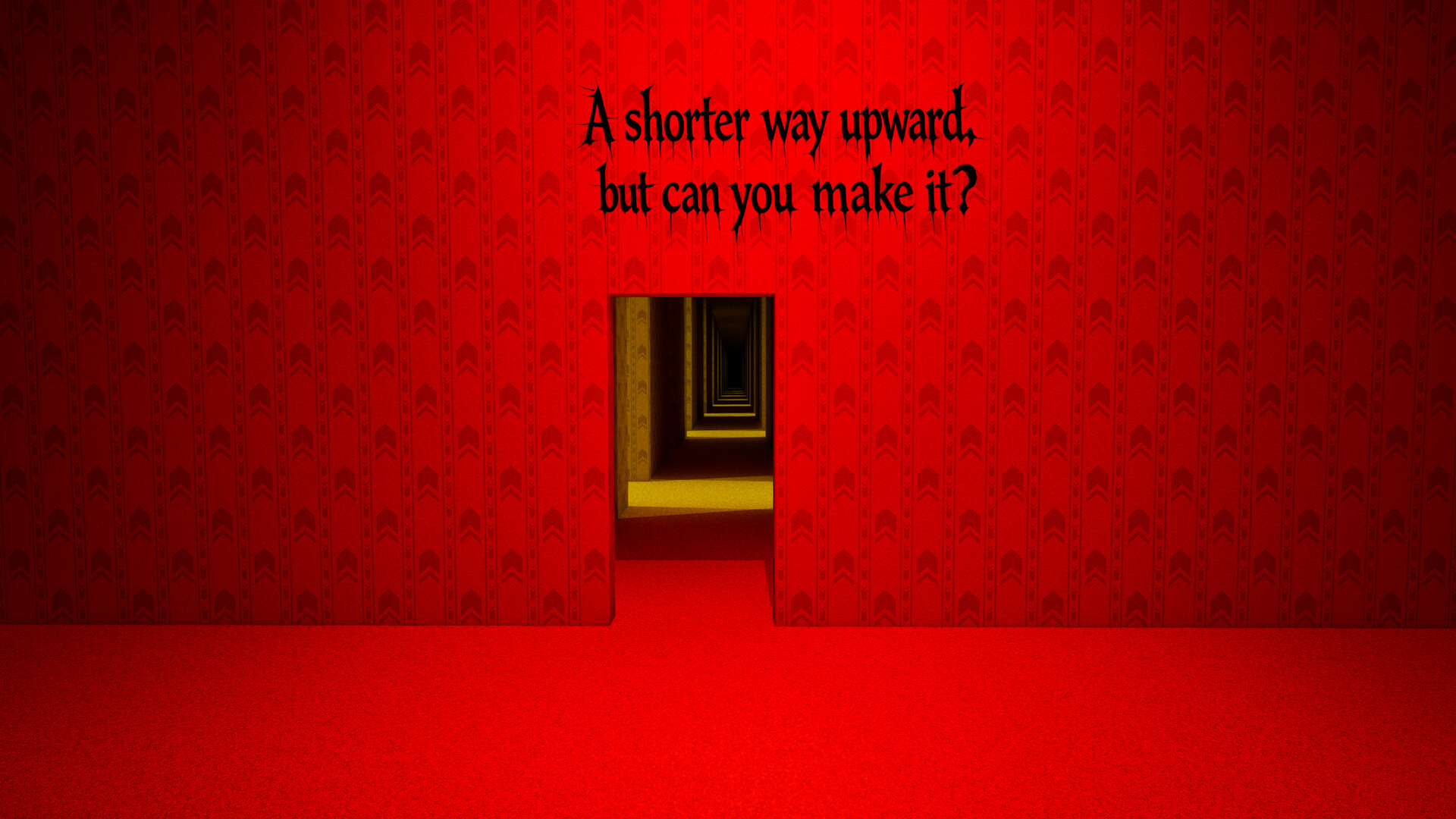 Backrooms: The M.E.G. screenshot 7
