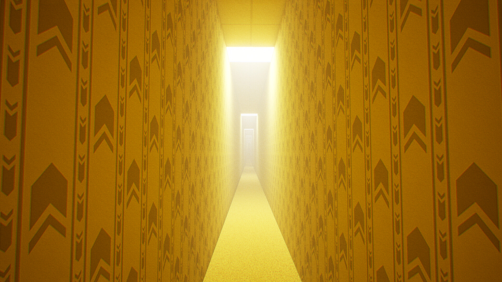 Backrooms: The M.E.G. screenshot 15