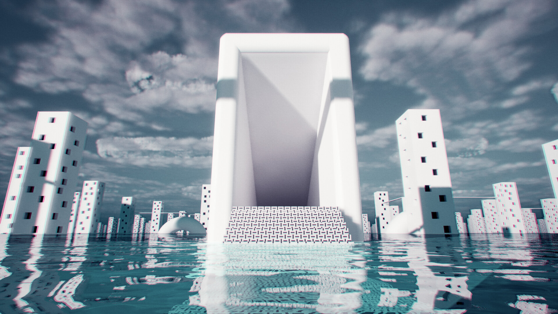 Backrooms: The M.E.G. screenshot 13