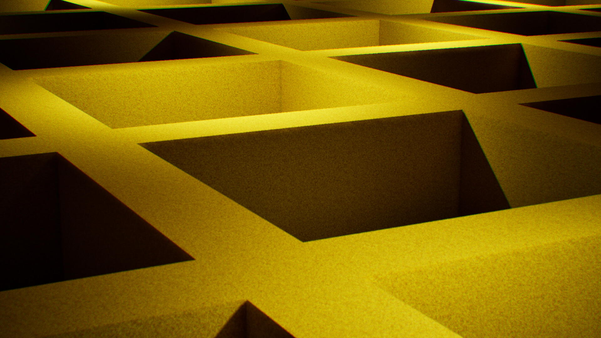 Backrooms: The M.E.G. screenshot 9