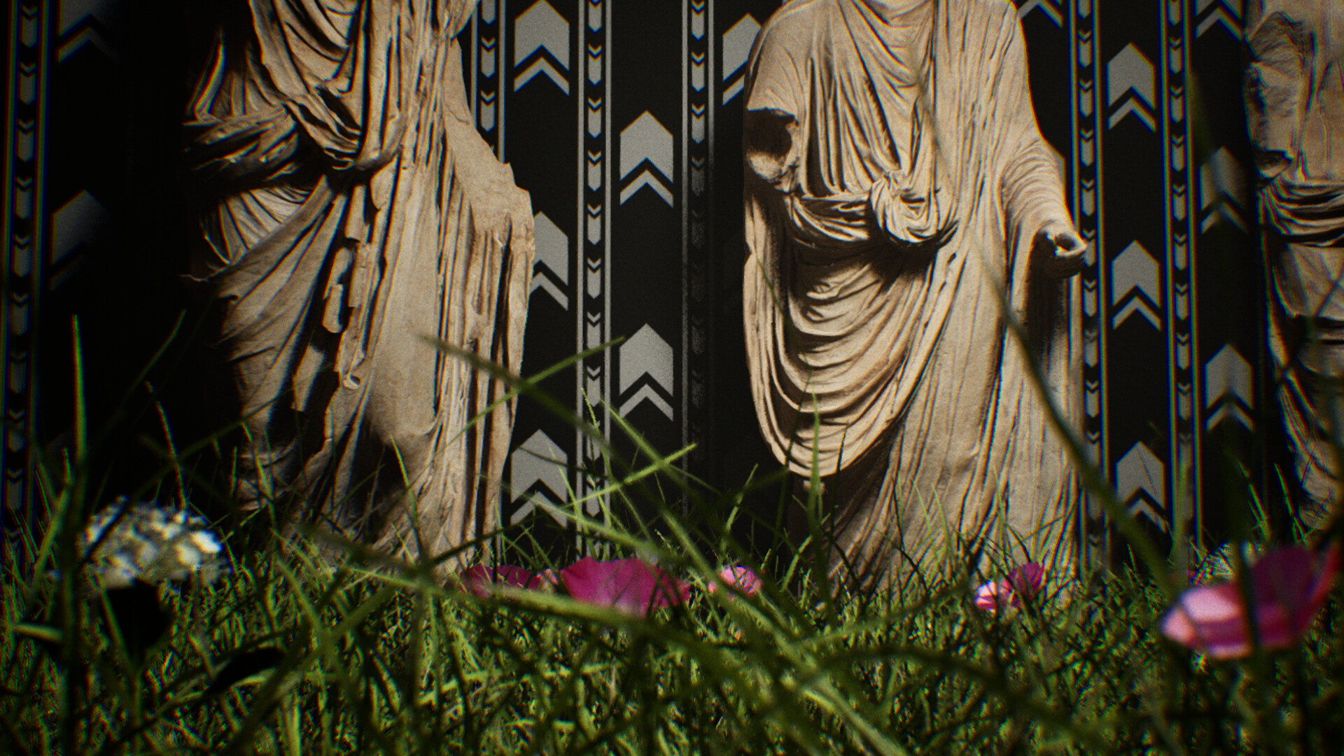 Backrooms: The M.E.G. screenshot 5