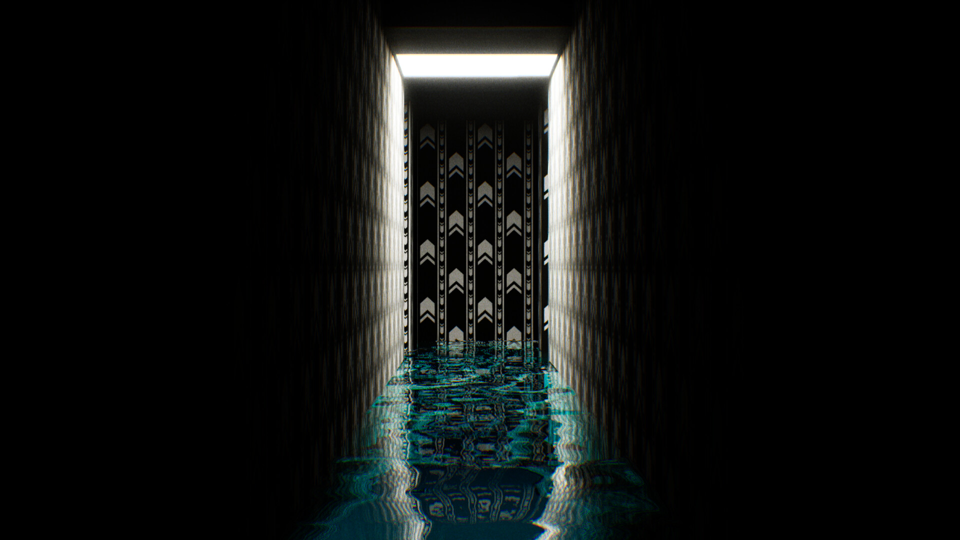 Backrooms: The M.E.G. screenshot 8