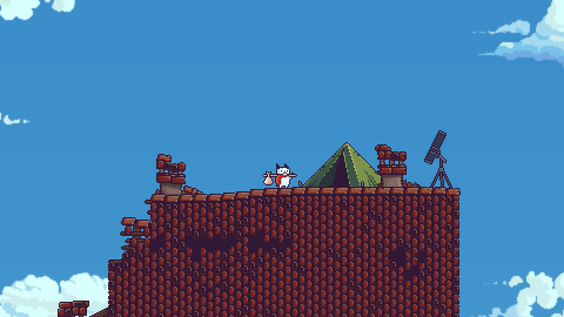 A Rooftop Tale screenshot 6