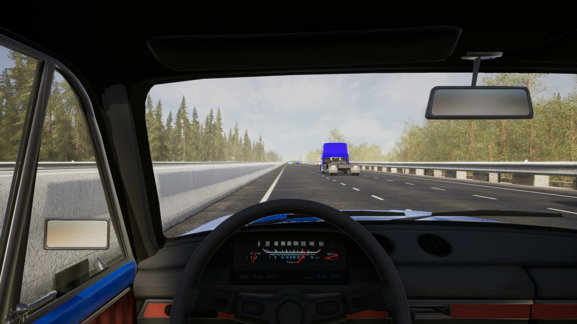 Traffic Rivals: 1v1 Duels screenshot 6