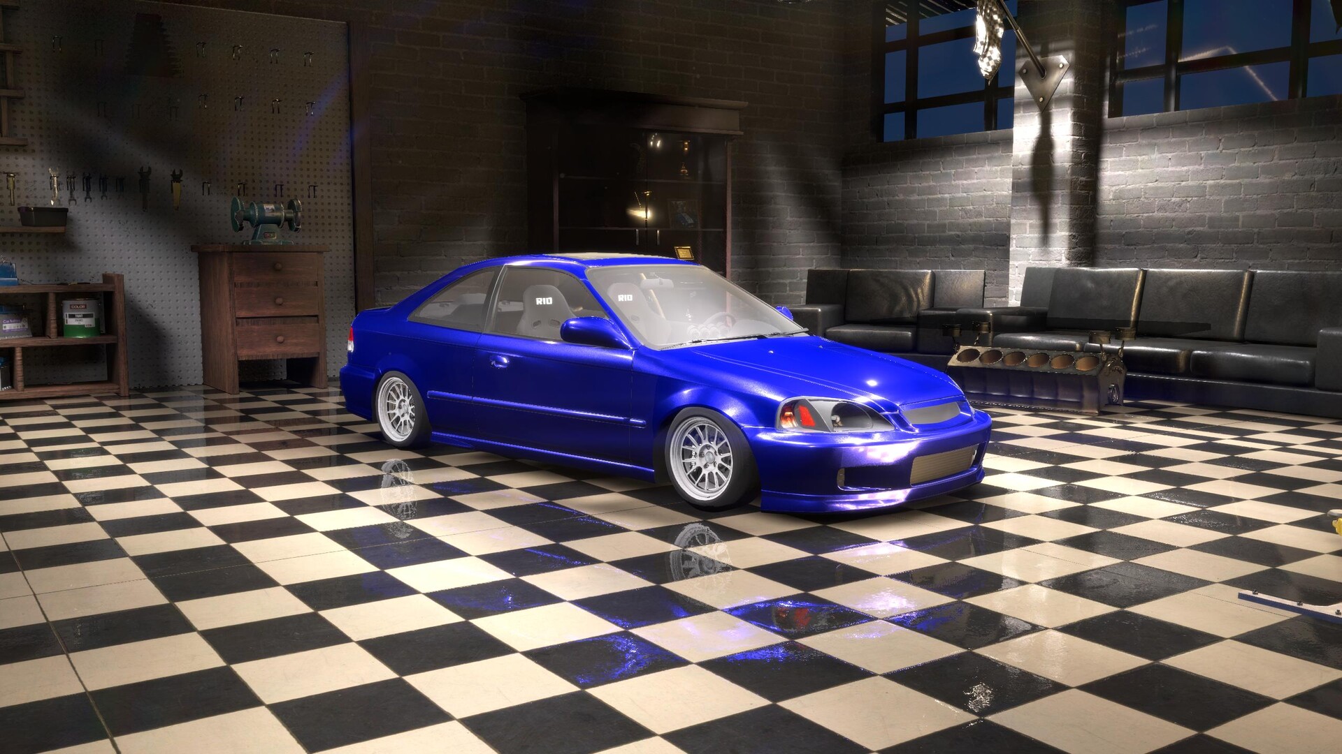 Traffic Rivals: 1v1 Duels screenshot 5
