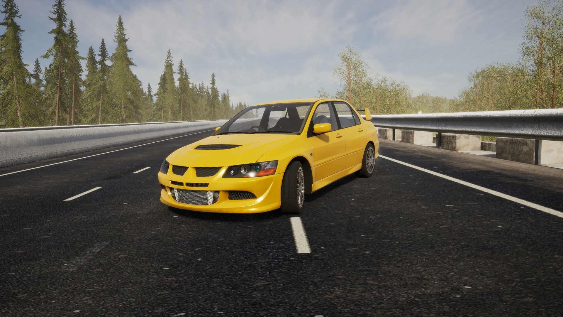 Traffic Rivals: 1v1 Duels screenshot 9
