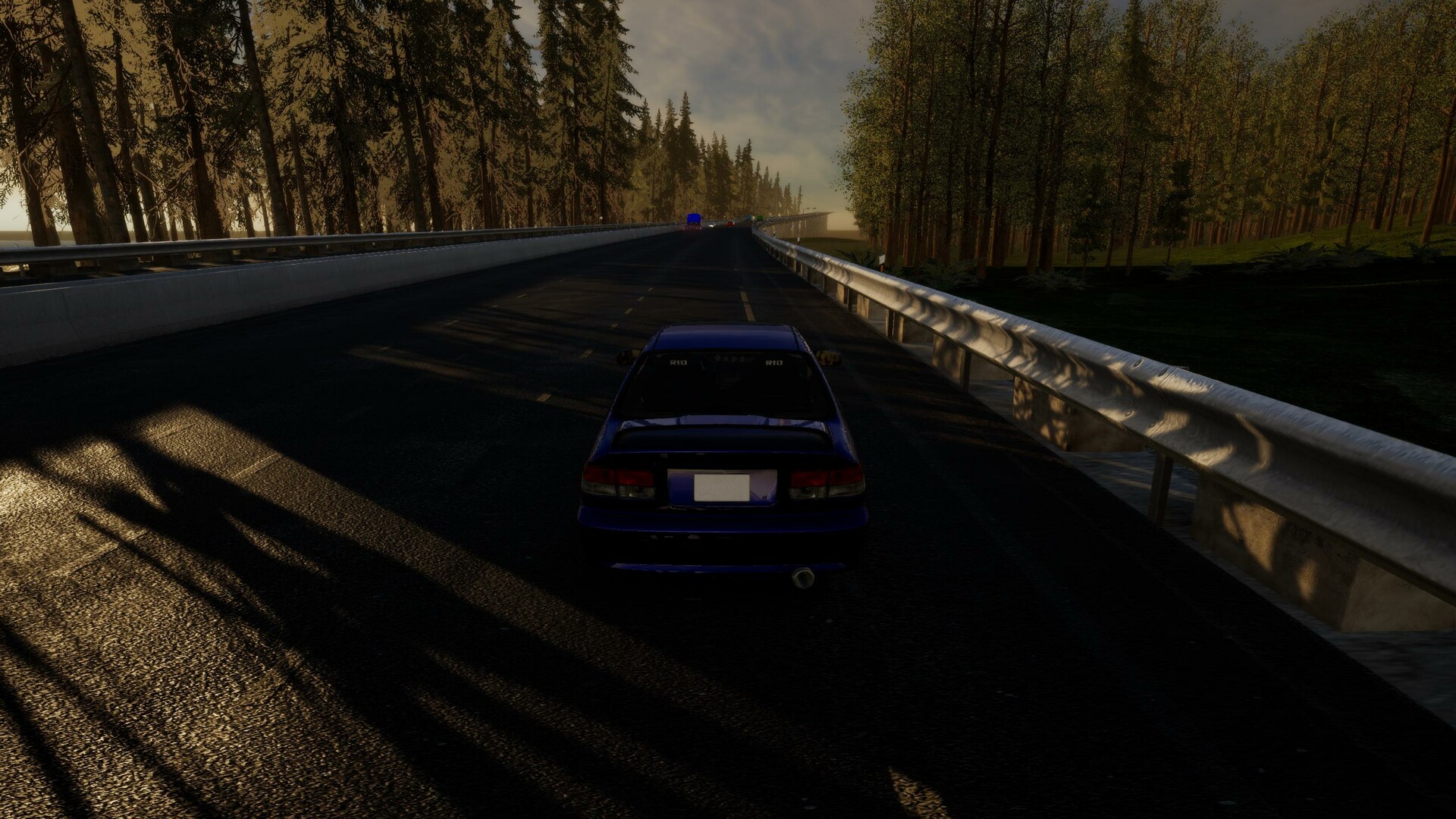 Traffic Rivals: 1v1 Duels screenshot 10