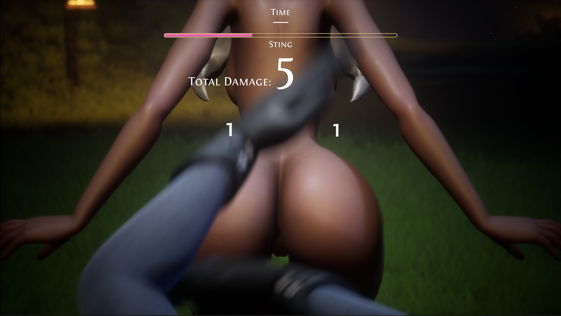 Twiwood Tales screenshot 1
