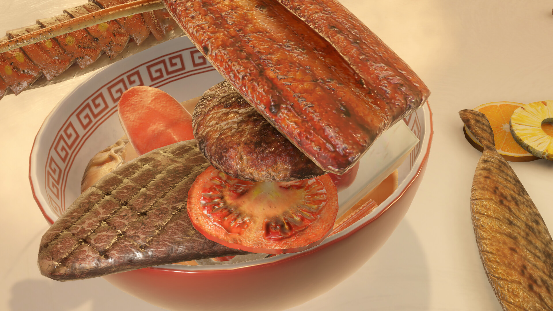 Ramen Simulator screenshot 8