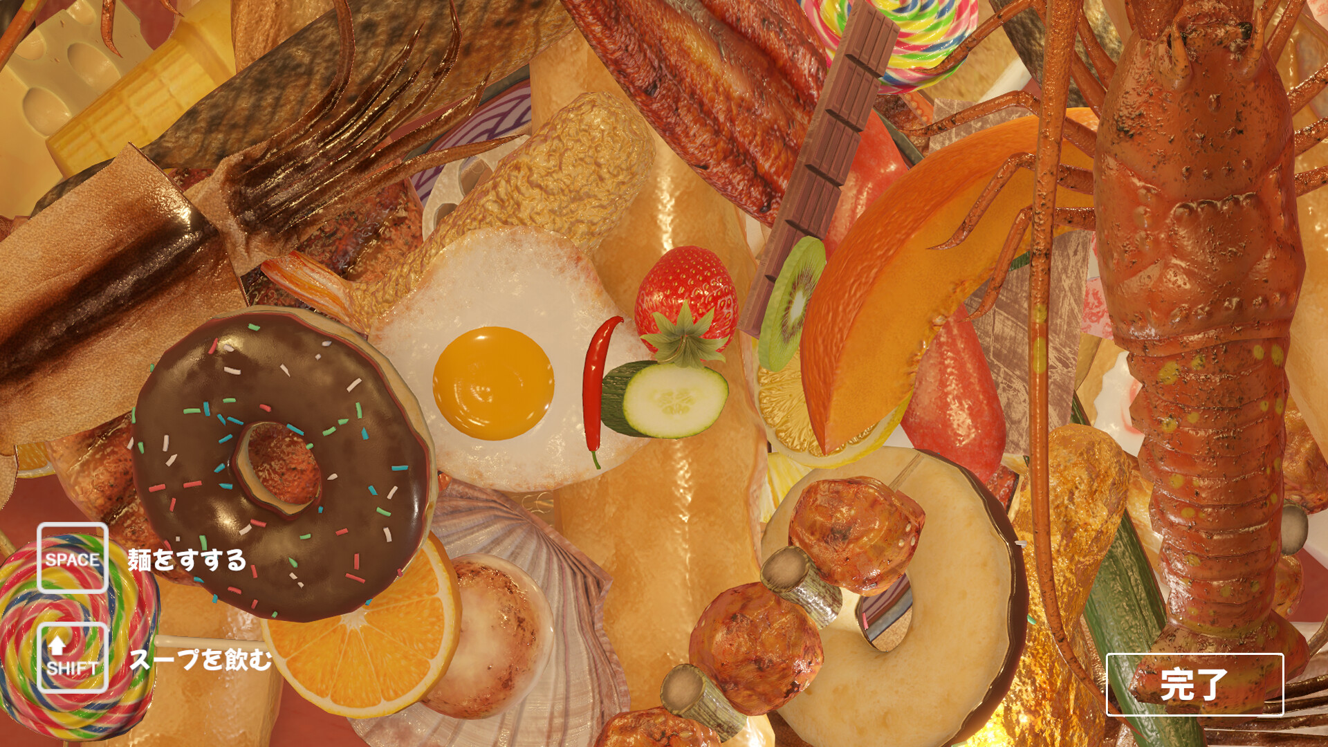 Ramen Simulator screenshot 7