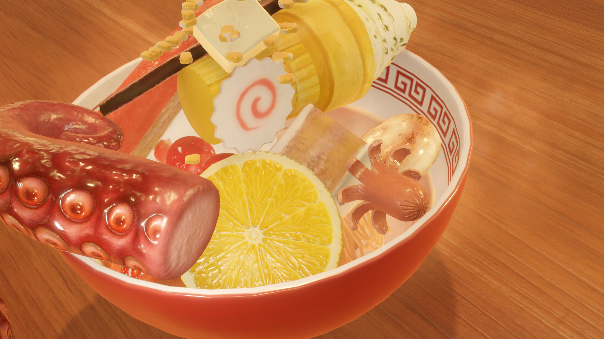Ramen Simulator screenshot 9