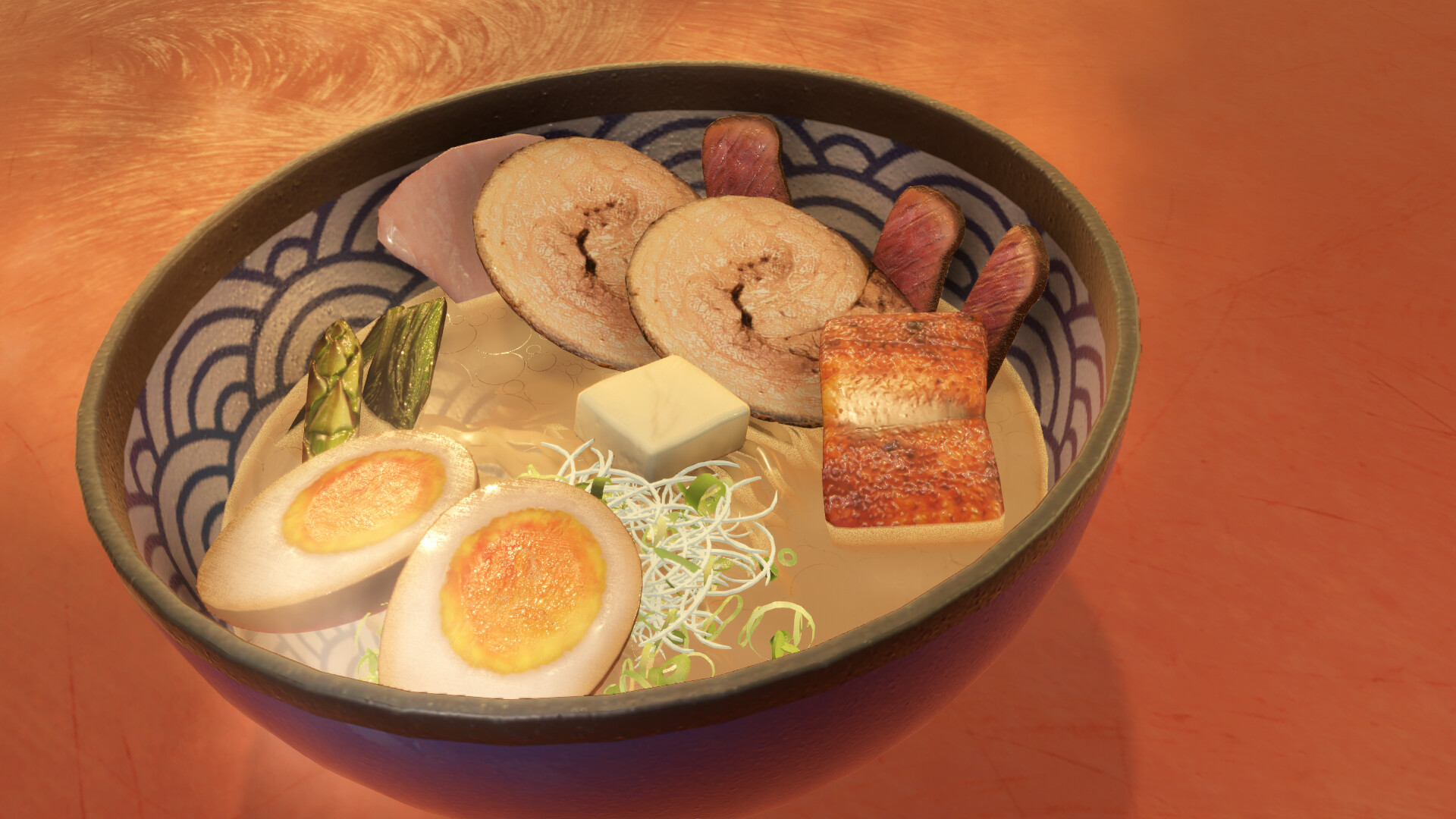 Ramen Simulator screenshot 3
