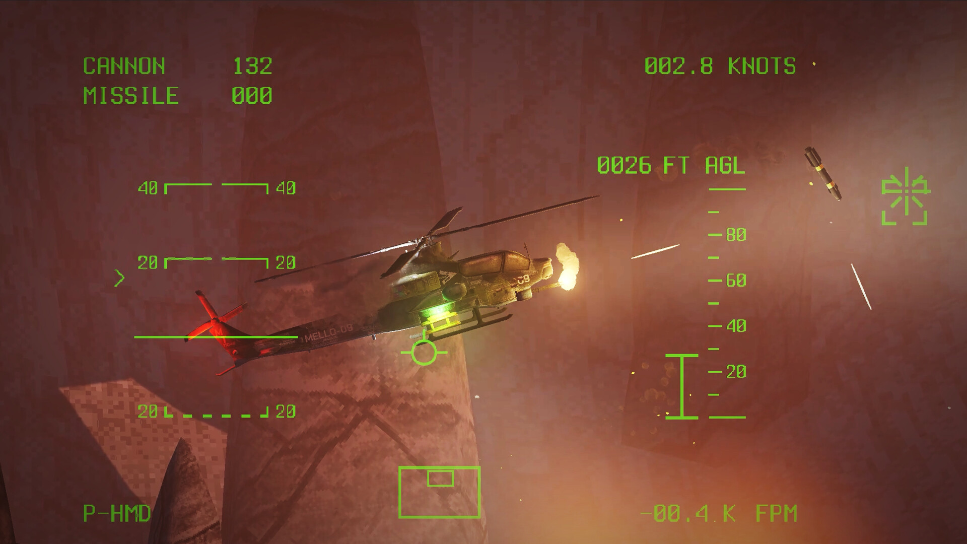 Viper Thunderground screenshot 5