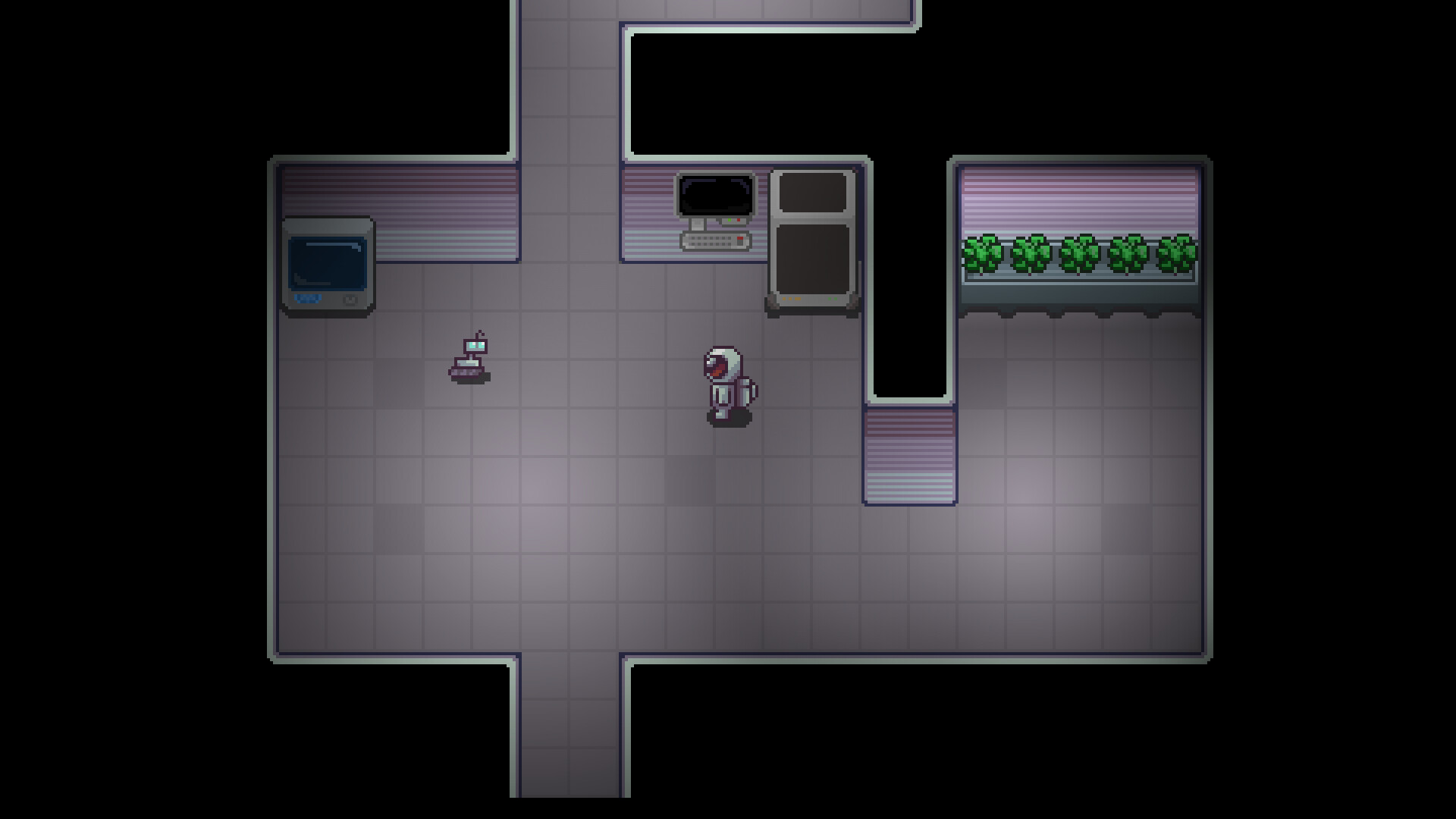 Red Harvest screenshot 3