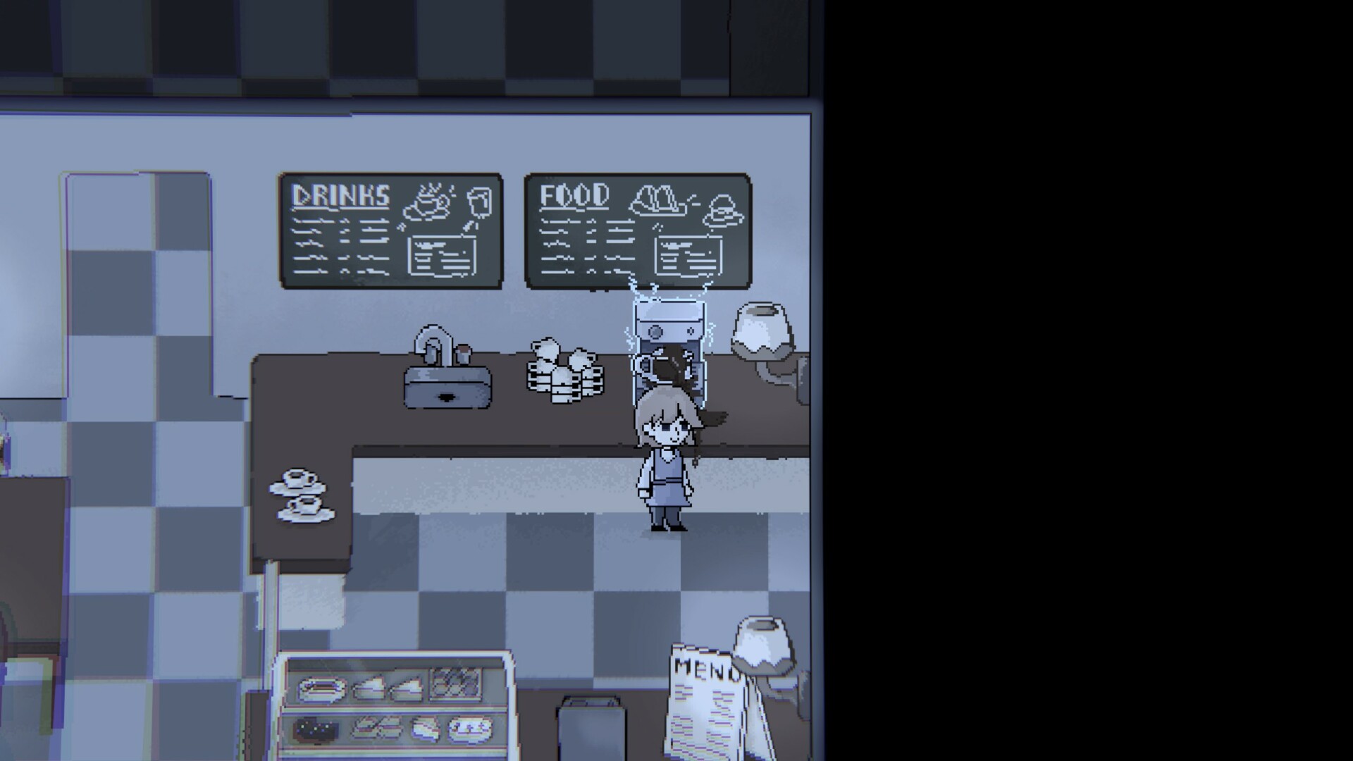 Hit & Haunted screenshot 7