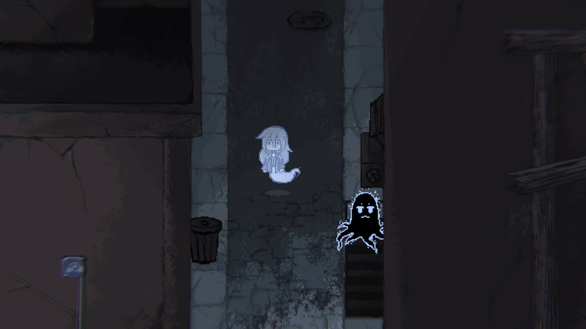 Hit & Haunted screenshot 3