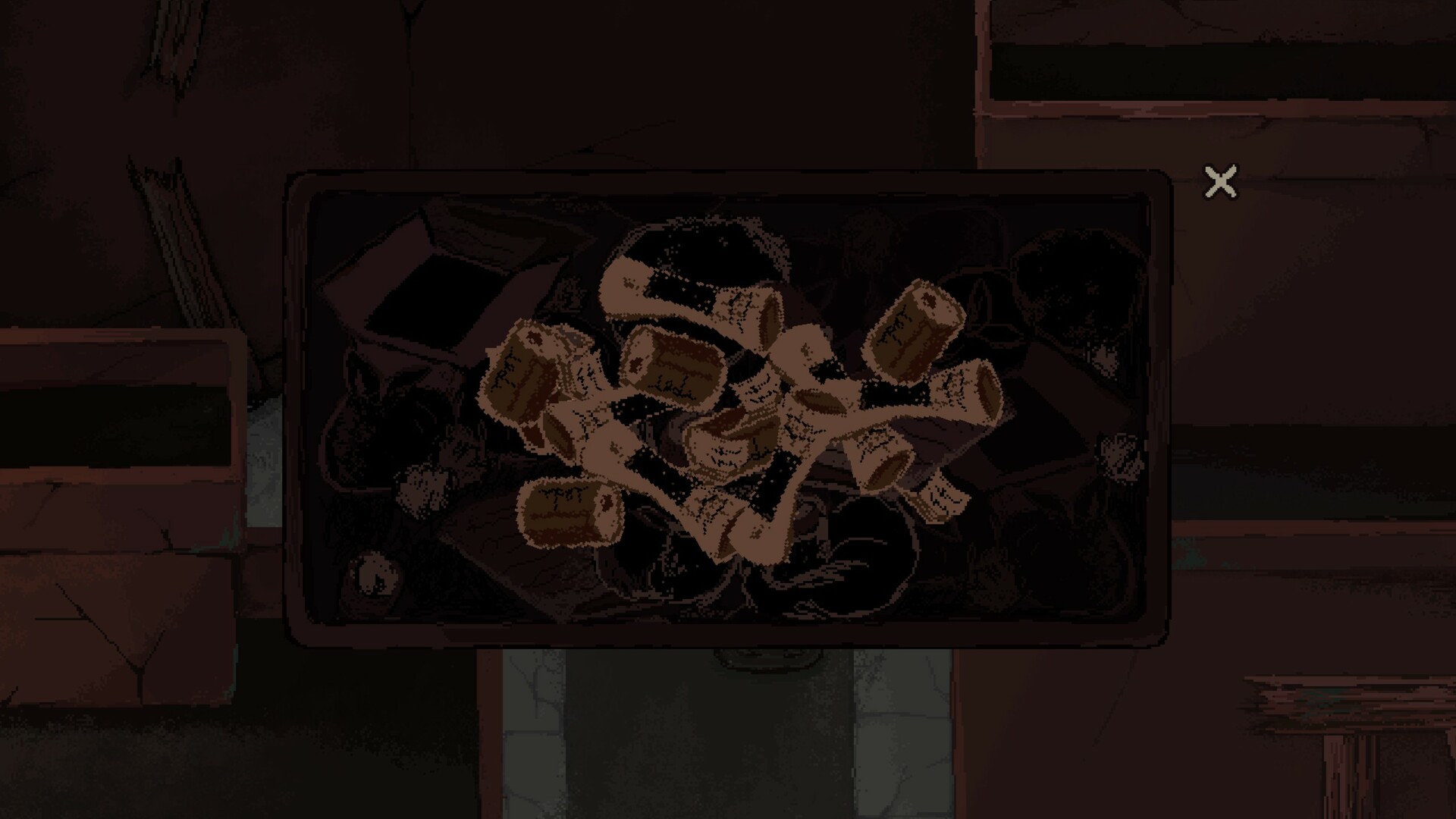 Hit & Haunted screenshot 4