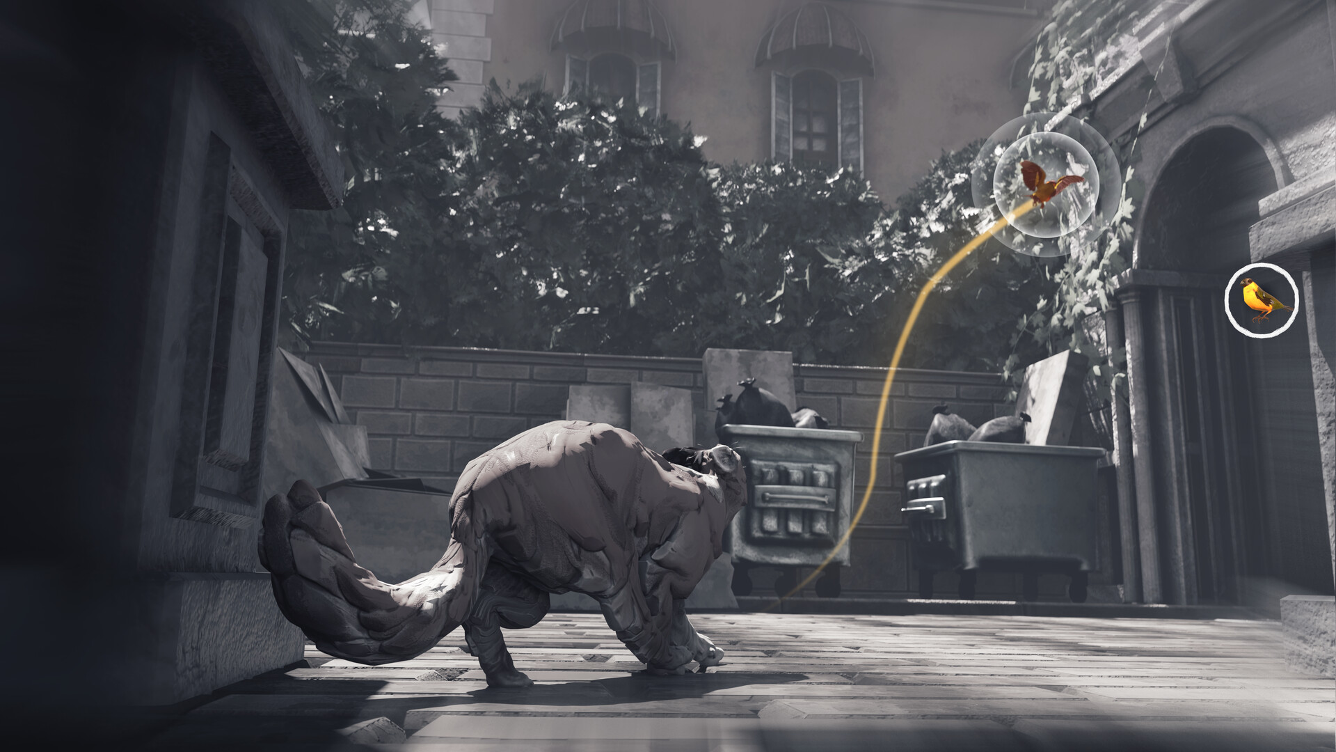 The Cat: Tales of Istanbul screenshot 7