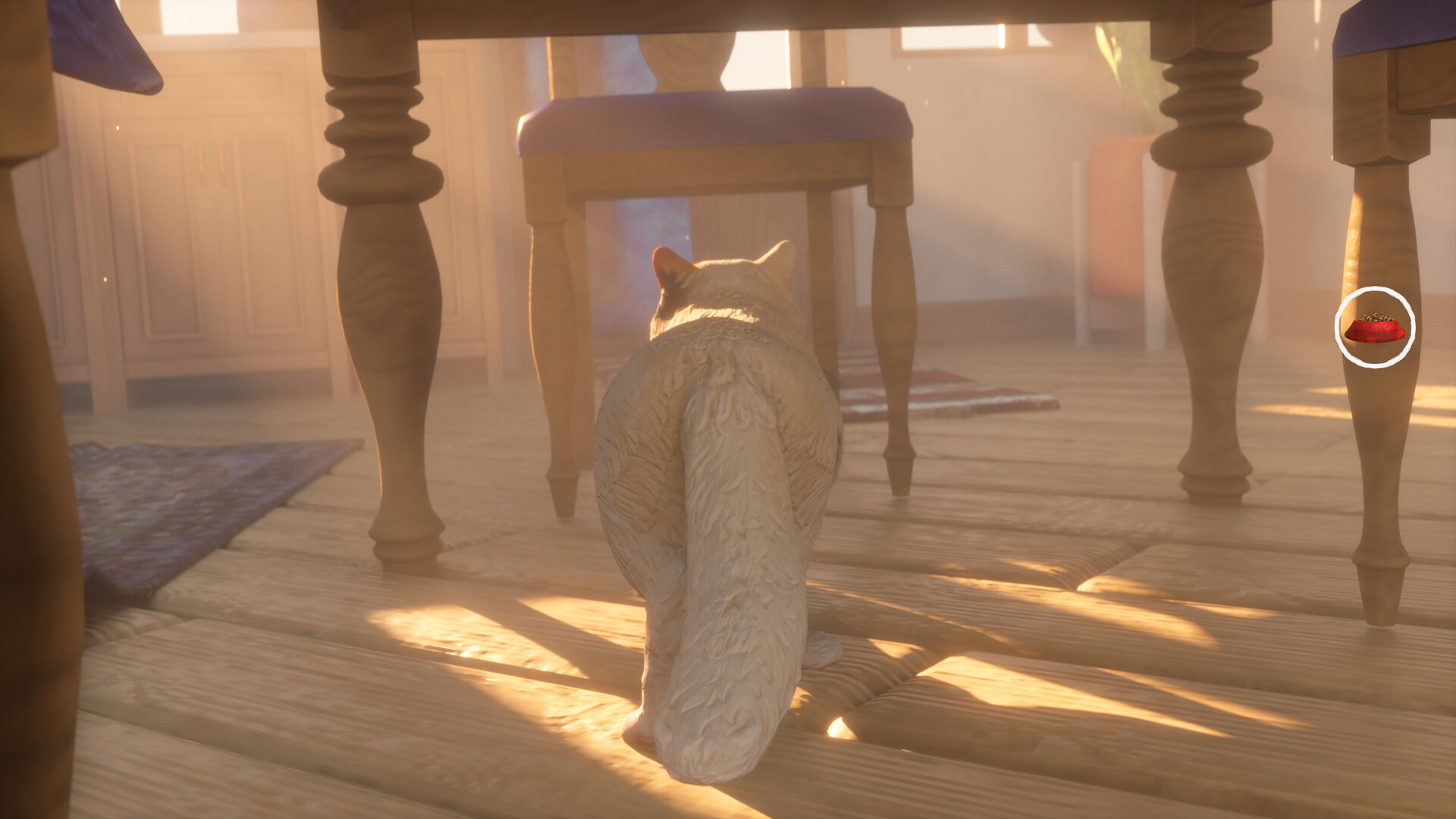 The Cat: Tales of Istanbul screenshot 8