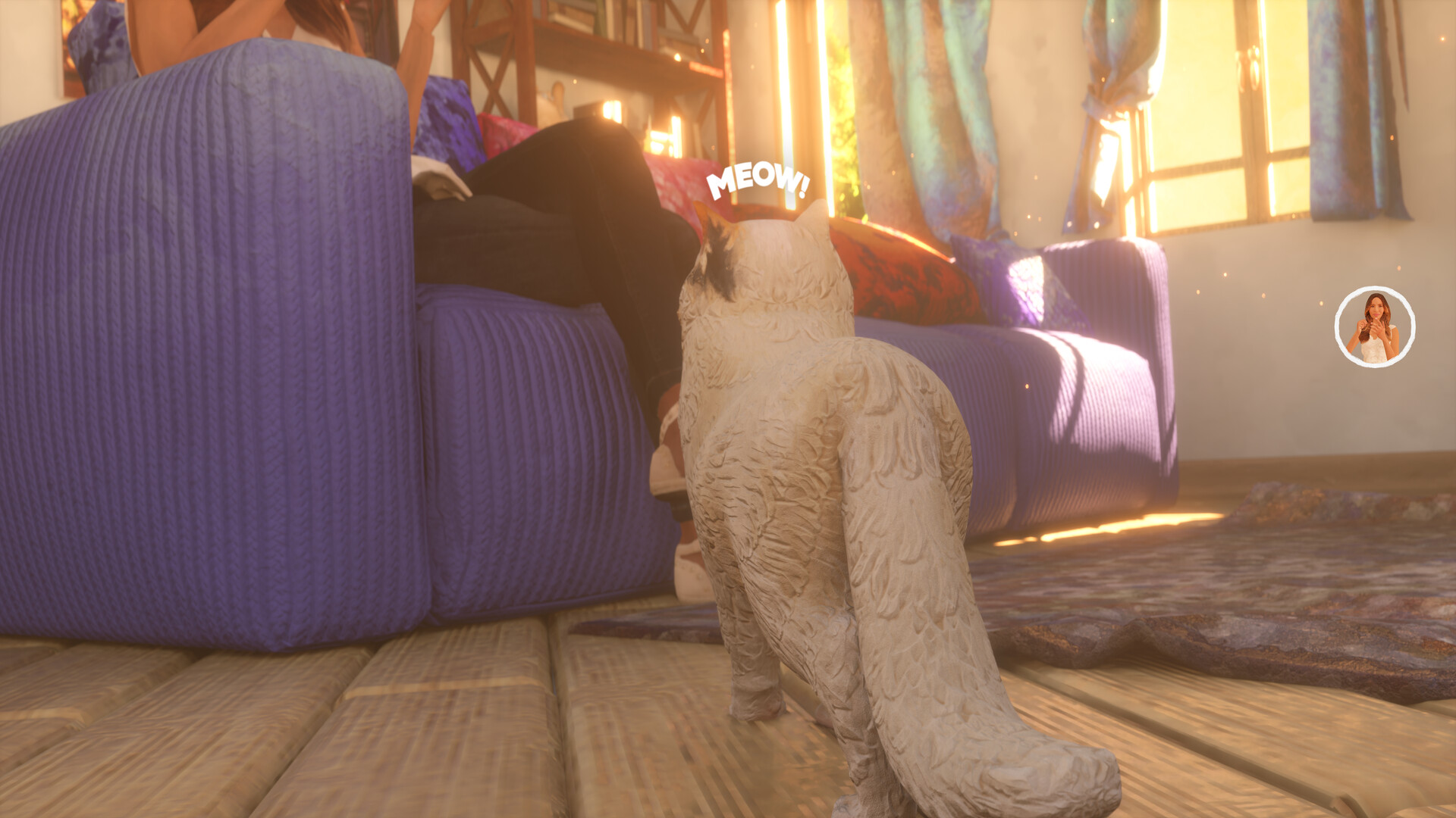 The Cat: Tales of Istanbul screenshot 6