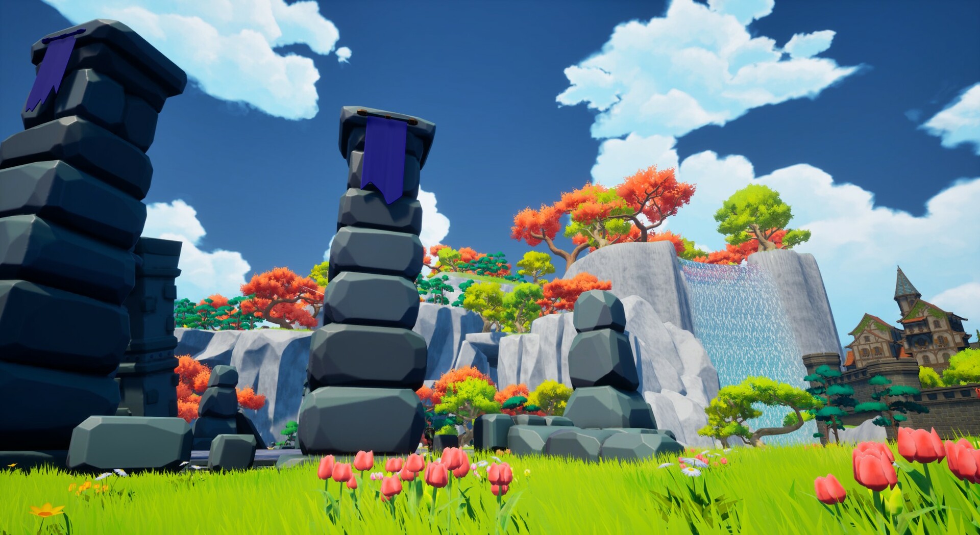 Shimagami screenshot 6
