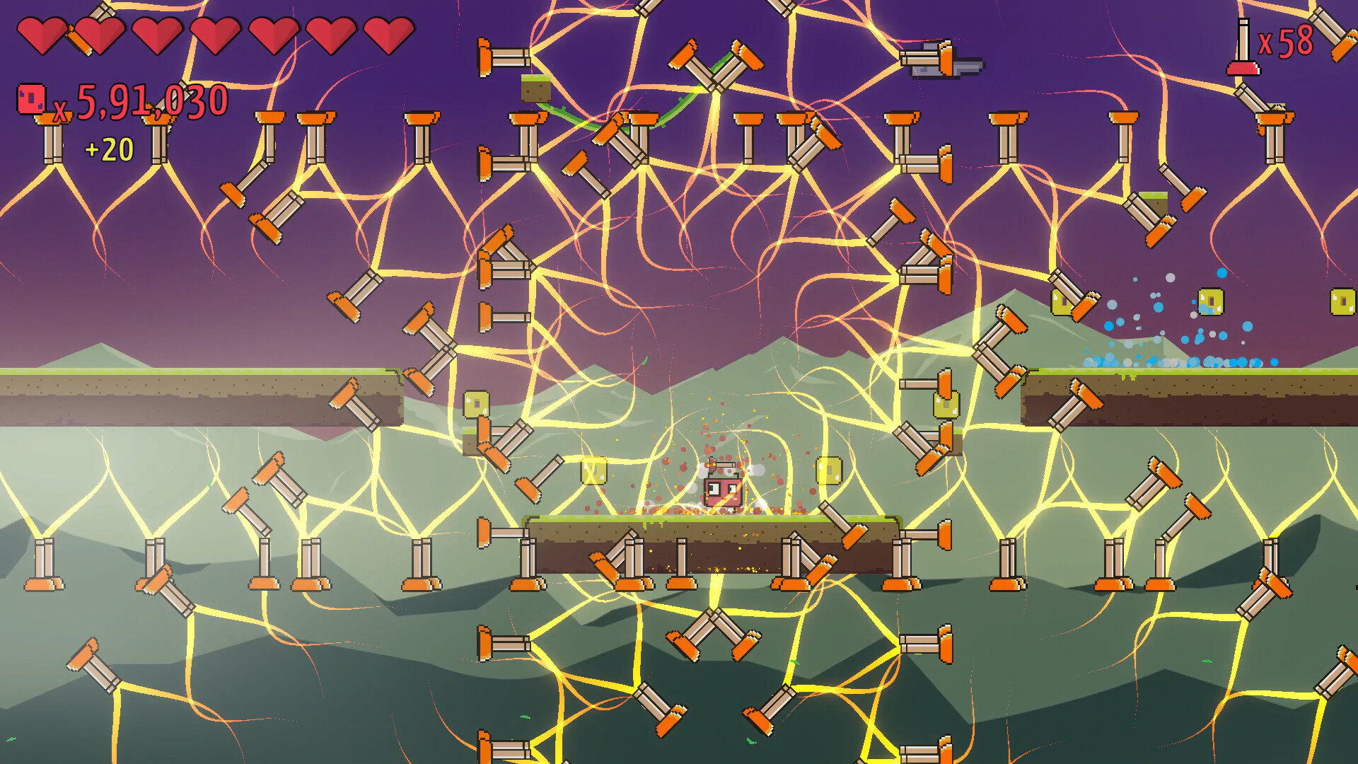 For Aerolite screenshot 10