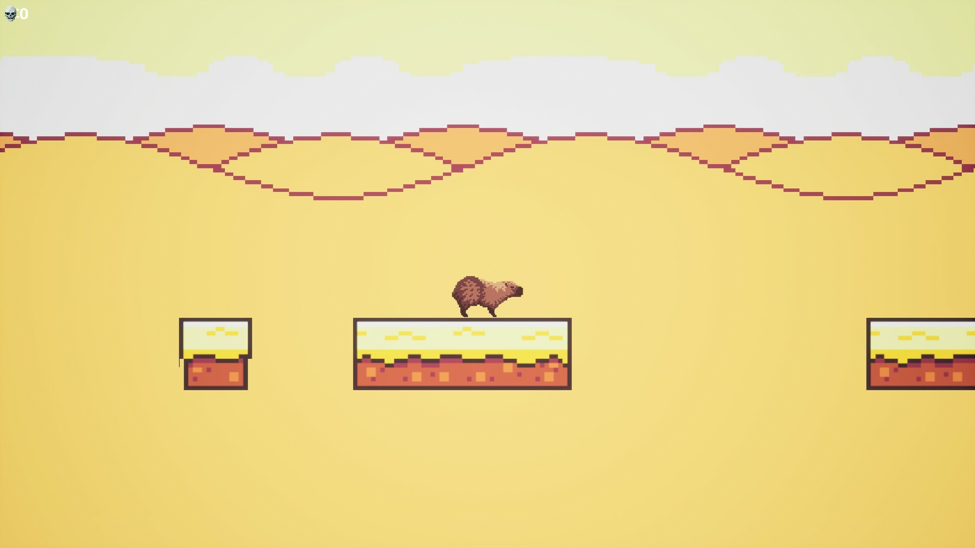 Make Capybara Happy screenshot 5