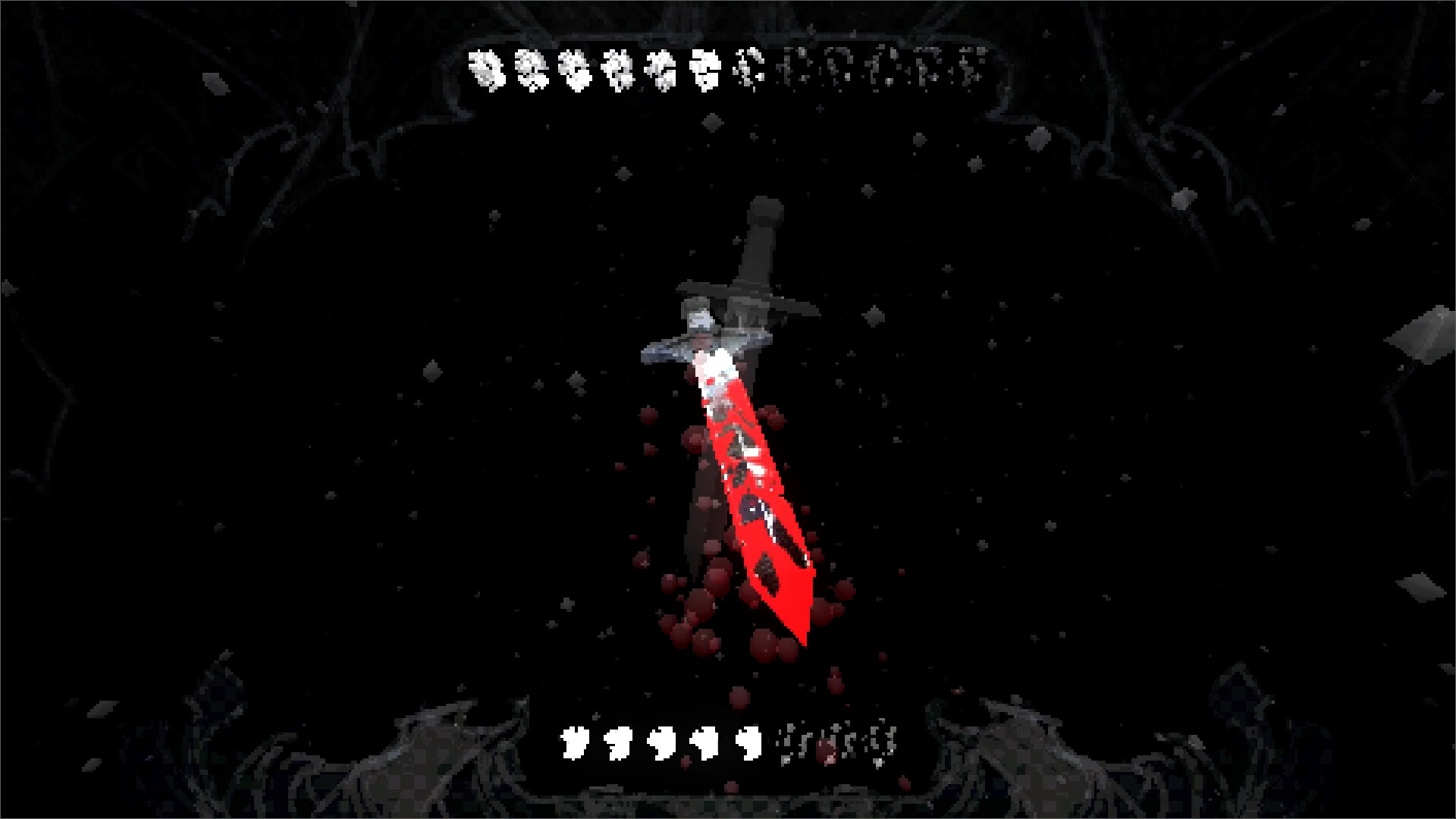 Bladebearer: Recarved screenshot 6