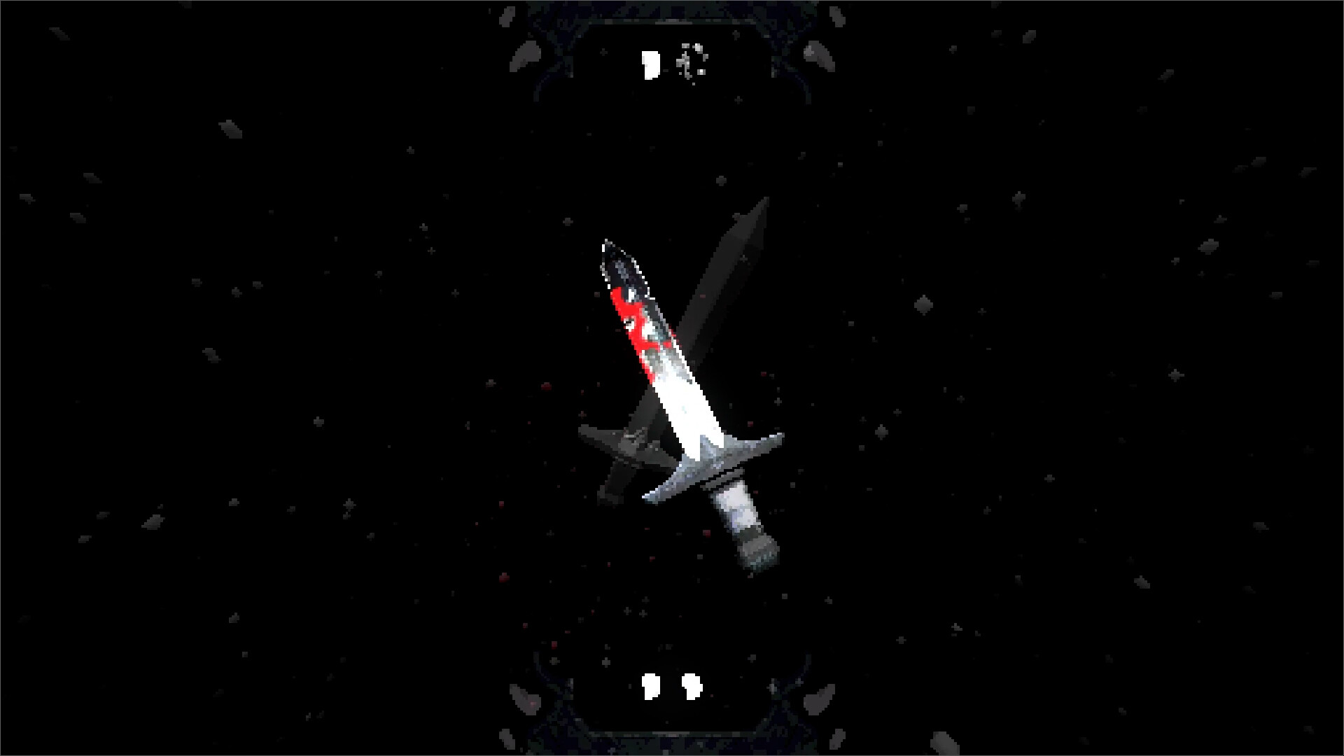 Bladebearer: Recarved screenshot 1