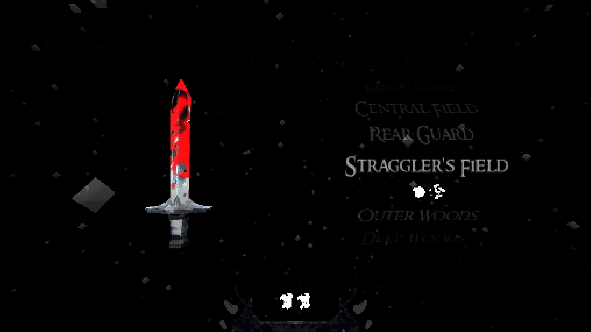 Bladebearer: Recarved screenshot 7