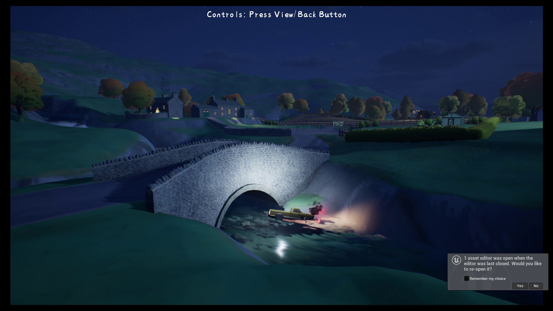 Zombie Dog screenshot 4