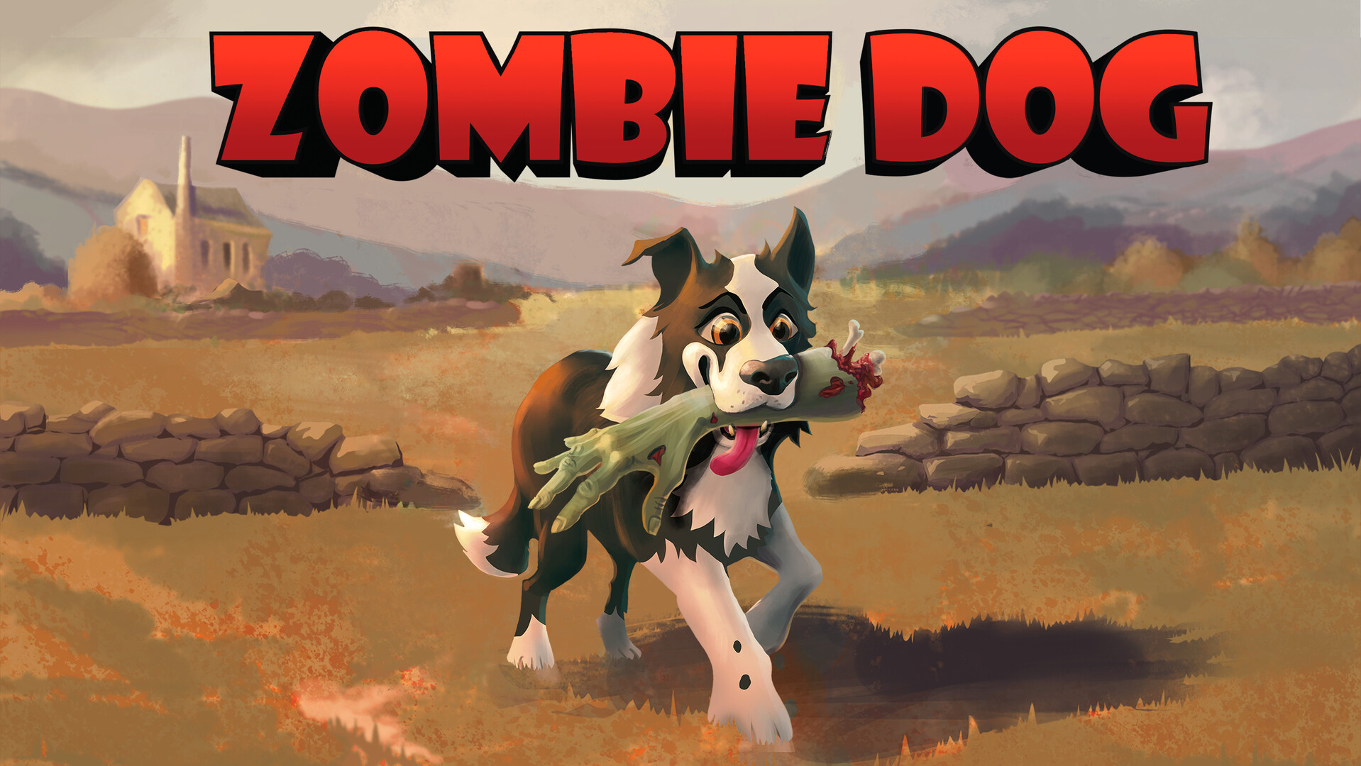Zombie Dog screenshot 7
