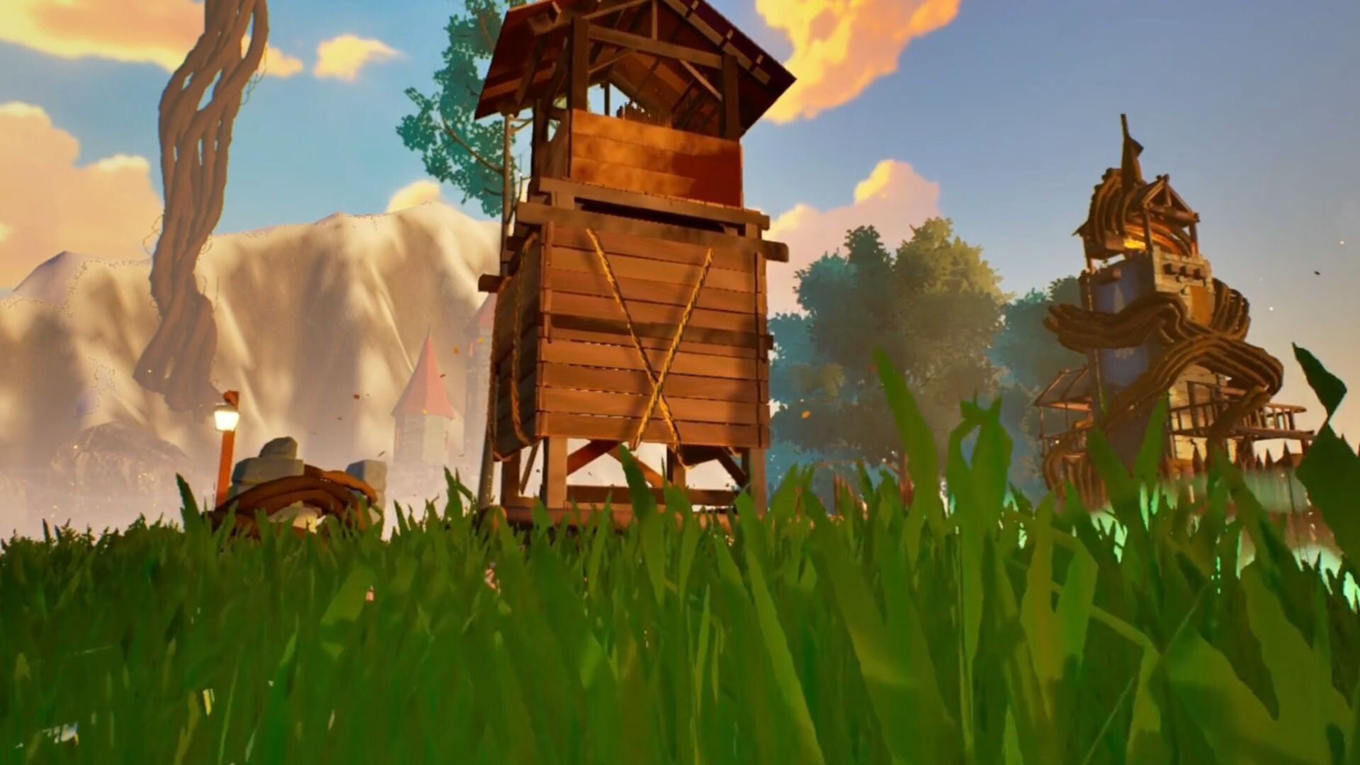 Roots Of Ruin screenshot 9