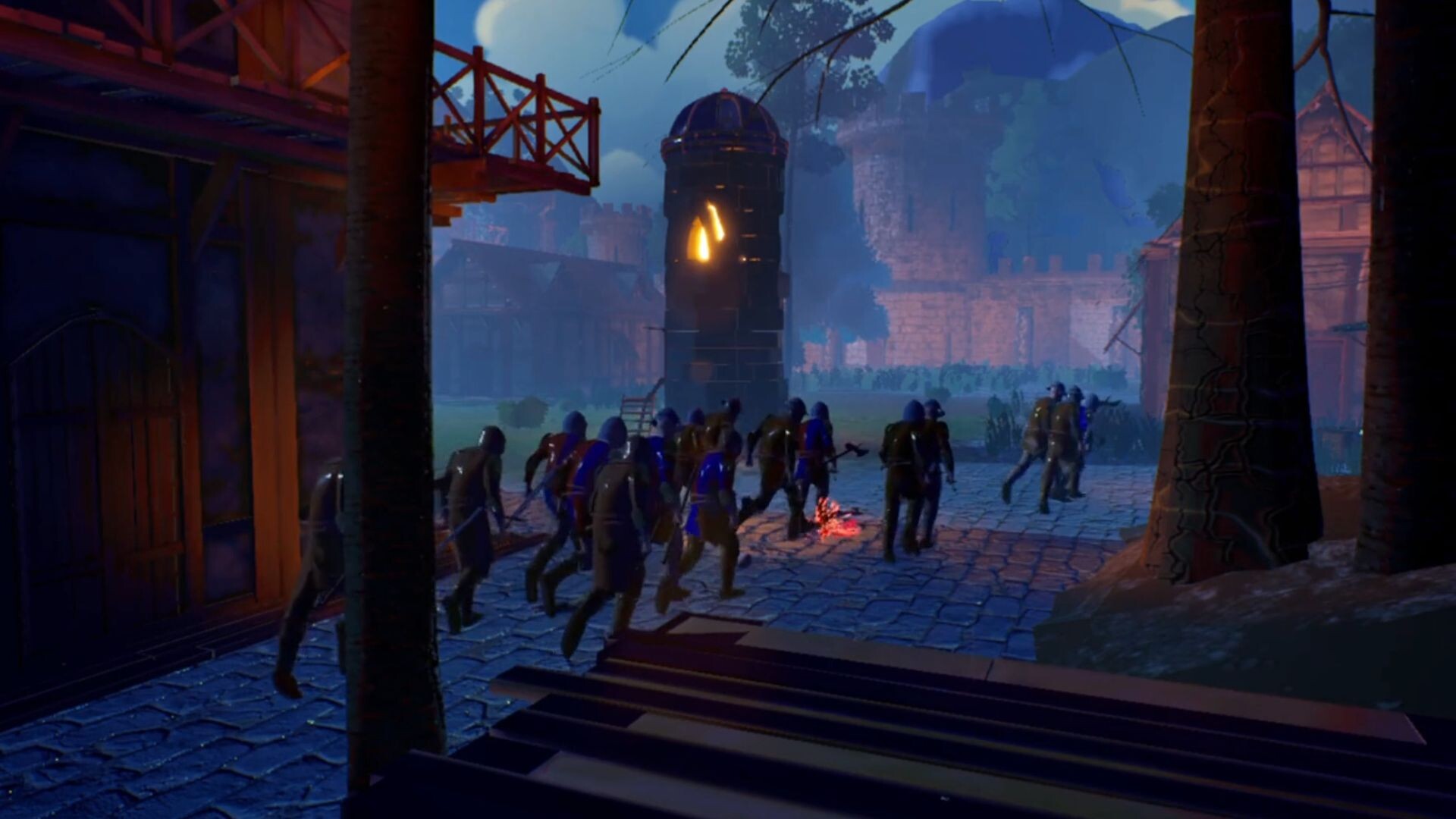 Roots Of Ruin screenshot 6