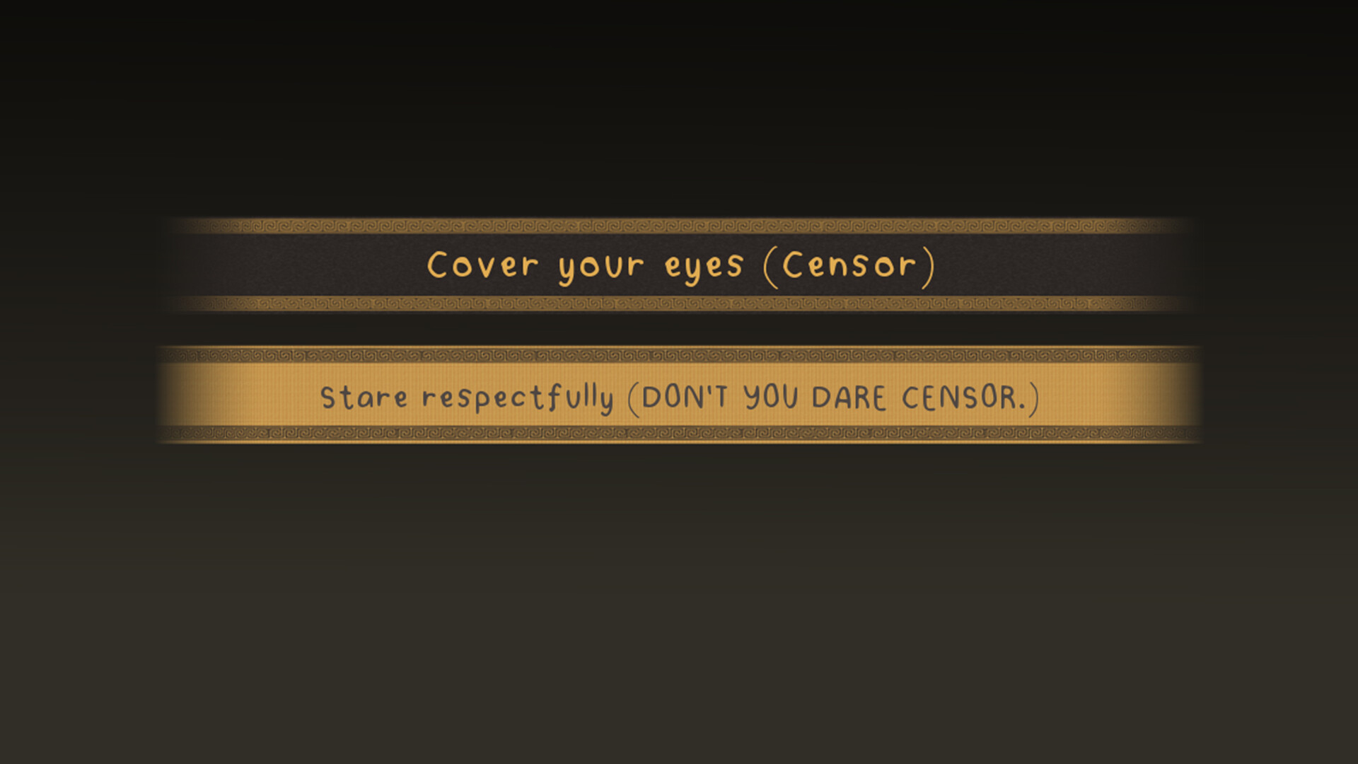 Pre-Odyssey: Love at First Quack screenshot 7