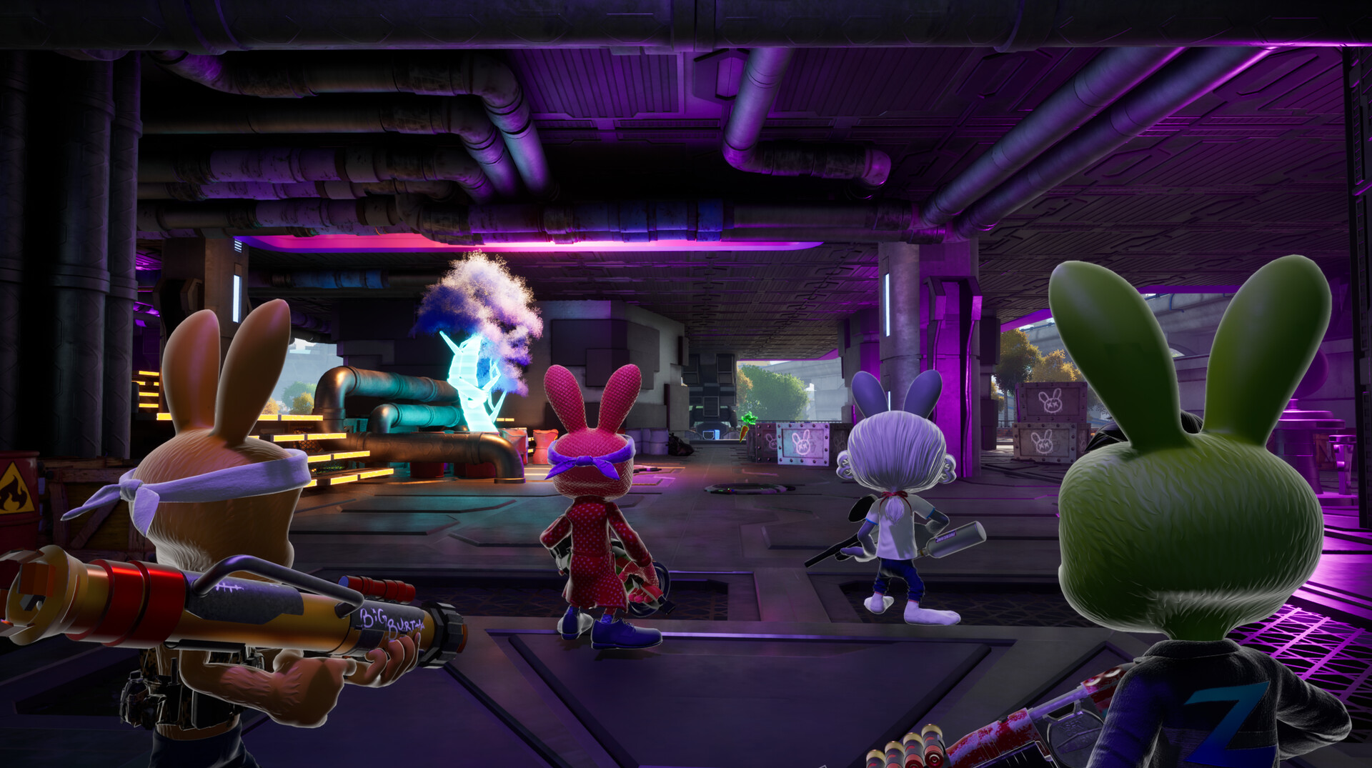 My Pet Hooligan screenshot 5
