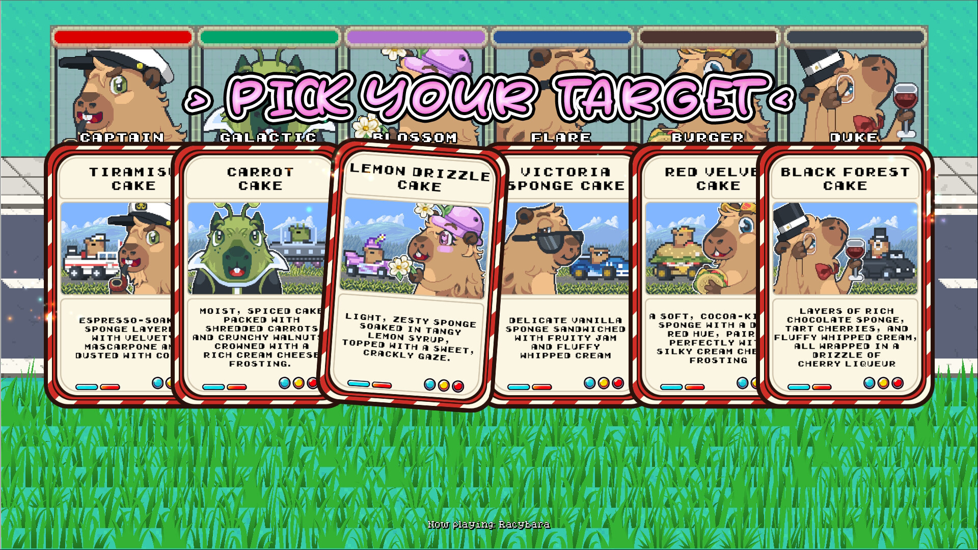 Couch Racers screenshot 2