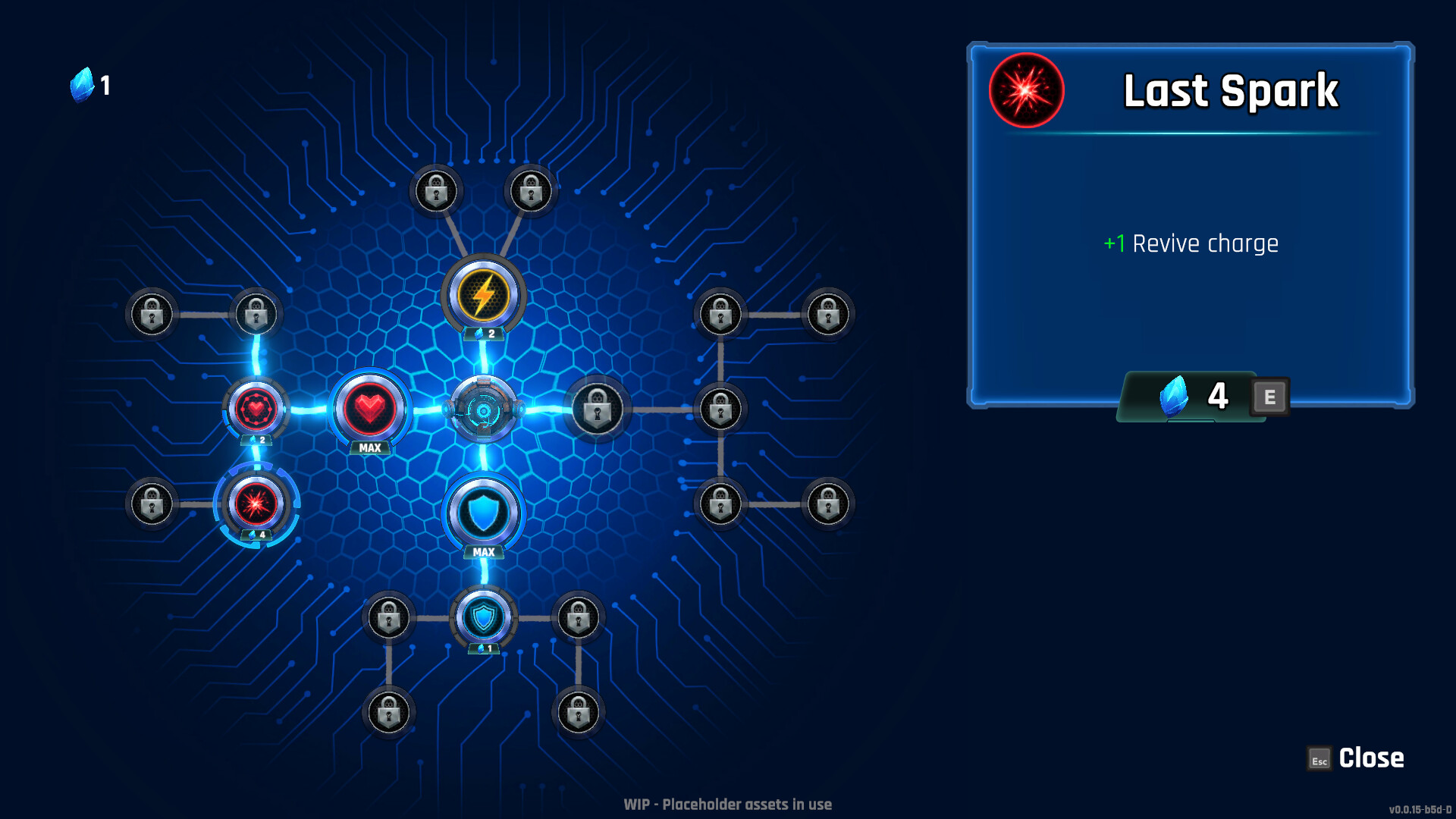 Life Core screenshot 8