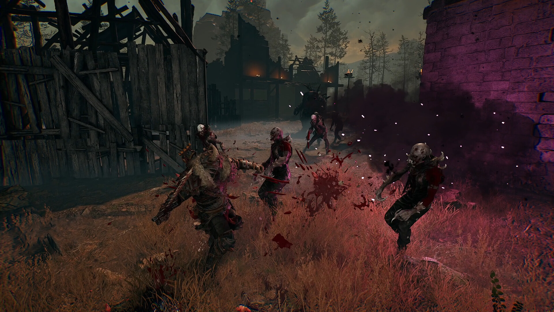 Guardians of the Wall screenshot 6