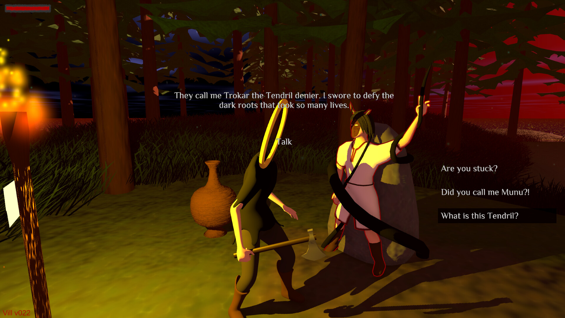 Vill screenshot 6