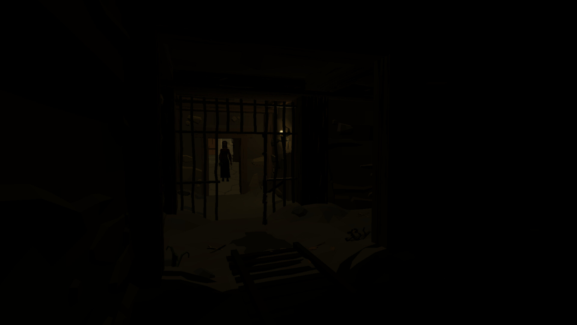 Dungeon Escape screenshot 3