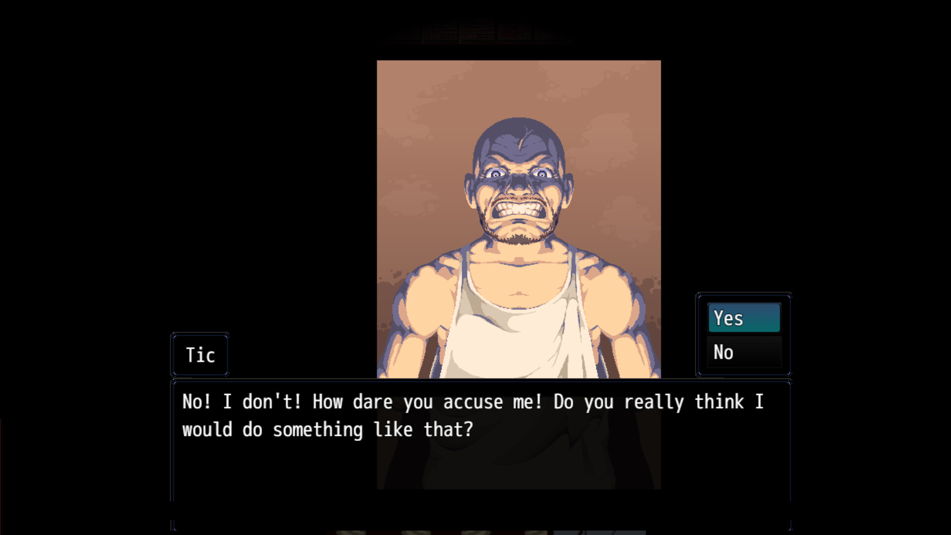 Gender Dysphoria screenshot 5