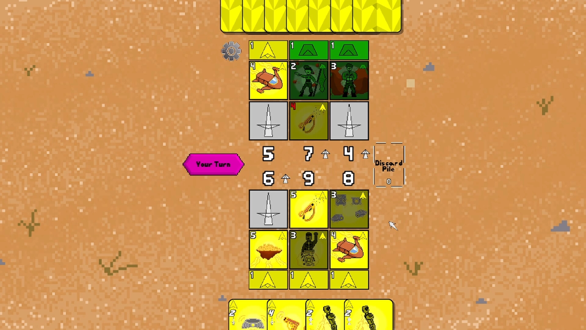 Hogen screenshot 6