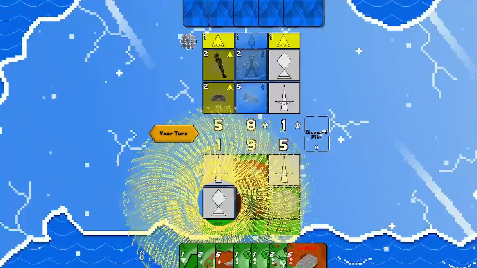 Hogen screenshot 4