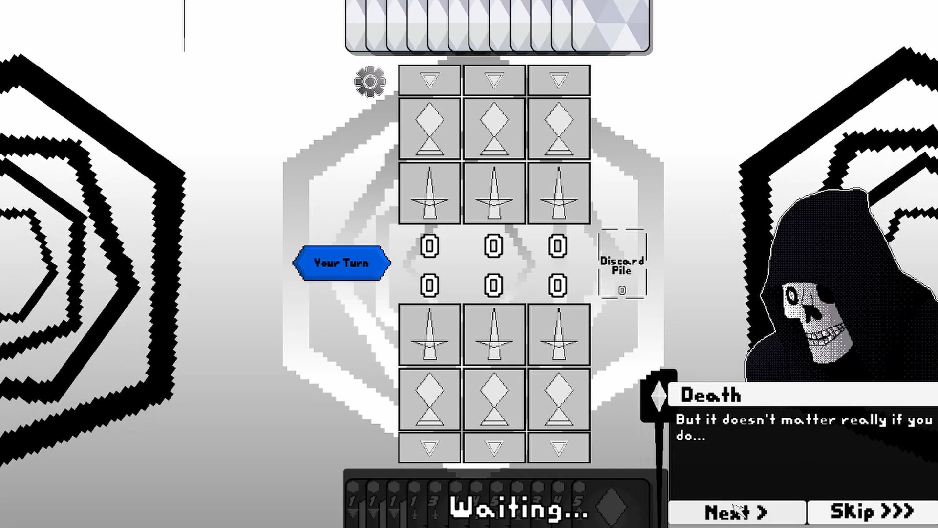 Hogen screenshot 1